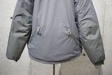 FREEWHEELERS / "ARCTIC SPECTER JACKET" UTT SOFT SHELL JACKET (#2531008,SLATE GRAY)
