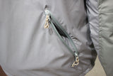 FREEWHEELERS / "ARCTIC SPECTER JACKET" UTT SOFT SHELL JACKET (#2531008,SLATE GRAY)
