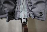 FREEWHEELERS / "ARCTIC SPECTER JACKET" UTT SOFT SHELL JACKET (#2531008,SLATE GRAY)