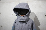 FREEWHEELERS / "ARCTIC SPECTER JACKET" UTT SOFT SHELL JACKET (#2531008,SLATE GRAY)