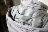 FREEWHEELERS / "ARCTIC SPECTER JACKET" UTT SOFT SHELL JACKET (#2531008,SLATE GRAY)