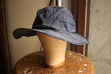 Cushman / ARMY HAT (29297,10oz DENIM)