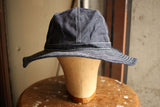 Cushman / ARMY HAT (29297,10oz DENIM)