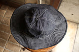 Cushman / ARMY HAT (29297,10oz DENIM)