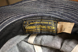 Cushman / ARMY HAT (29297,10oz DENIM)