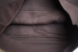 FREEWHEELERS / "ATHLETIC HOODED SWEAT SHIRT" SPECIAL HEAVY WEIGHT (#2534011,JET BLACK × MEDIUM GRAY)