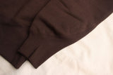 FREEWHEELERS / "ATHLETIC SWEAT SHIRT" SPECIAL HEAVY WEIGHT (#2534007,JET BLACK)