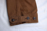 FREEWHEELERS / AVIATORS' TROUSERS (#2532002,RED BROWN)