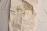 FREEWHEELERS / "AVIATORS' TROUSERS" (#2332004,YARN-DYED RAW WHITE)