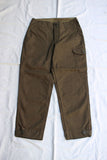 FREEWHEELERS / "AVIATORS' TROUSERS" (#2432006,DARK OLIVE)