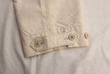 FREEWHEELERS / "AVIATORS' TROUSERS" (#2332004,YARN-DYED RAW WHITE)