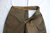 FREEWHEELERS / "AVIATORS' TROUSERS" (#2432006,DARK OLIVE)