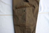 FREEWHEELERS / "AVIATORS' TROUSERS" (#2432006,DARK OLIVE)