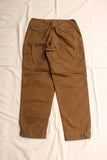 FREEWHEELERS / AVIATORS' TROUSERS (#2532002,DARK KHAKI BEIGE)