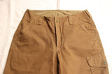 FREEWHEELERS / AVIATORS' TROUSERS (#2532002,DARK KHAKI BEIGE)
