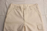 FREEWHEELERS / "AVIATORS' TROUSERS" (#2332004,YARN-DYED RAW WHITE)