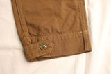 FREEWHEELERS / AVIATORS' TROUSERS (#2532002,DARK KHAKI BEIGE)