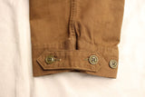 FREEWHEELERS / AVIATORS' TROUSERS (#2532002,DARK KHAKI BEIGE)