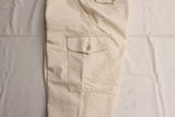 FREEWHEELERS / "AVIATORS' TROUSERS" (#2332004,YARN-DYED RAW WHITE)