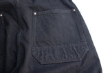 FREEWHEELERS / "BAKERSFIELD" TROUSERS (#2522008,RUDE BLACK)