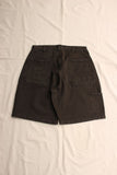 FREEWHEELERS / "BAKERSFIELD" CUT-LENGTH TROUSERS (#2622009,YARN-DYED INK BLACK)