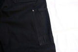 FREEWHEELERS / "BAKERSFIELD" TROUSERS (#2522008,RUDE BLACK)