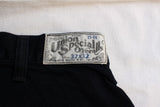 FREEWHEELERS / "BAKERSFIELD" TROUSERS (#2522008,RUDE BLACK)
