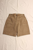 FREEWHEELERS / "BAKERSFIELD" CUT-LENGTH TROUSERS (#2622009,YARN-DYED BEIGE)