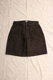 FREEWHEELERS / "BAKERSFIELD" CUT-LENGTH TROUSERS (#2622009,YARN-DYED INK BLACK)