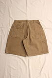 FREEWHEELERS / "BAKERSFIELD" CUT-LENGTH TROUSERS (#2622009,YARN-DYED BEIGE)