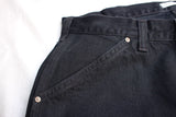 FREEWHEELERS / "BAKERSFIELD" TROUSERS (#2522008,RUDE BLACK)