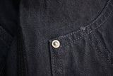 FREEWHEELERS / "BAKERSFIELD" TROUSERS (#2522008,RUDE BLACK)