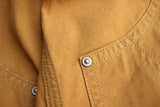FREEWHEELERS / "BAKERSFIELD" TROUSERS (#2522009,YELLOW BROWN)