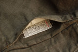 FREEWHEELERS / "BEAR TOOTH" TROUSERS (#2322013,YARN-DYED OLIVE)