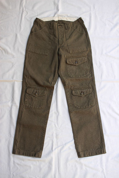 FREEWHEELERS - Pants,Trousers – ページ 4 – McFly Online Store