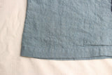 COLIMBO / BISBEE DRIFTER SHIRT S/S (ZB-0305,DUSTY SAX)