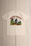 FREEWHEELERS / BLUFF CREEK "BIGFOOT" (#2325018,SKULL WHITE)