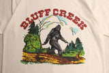 FREEWHEELERS / BLUFF CREEK "BIGFOOT" (#2325018,SKULL WHITE)
