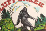 FREEWHEELERS / BLUFF CREEK "BIGFOOT" (#2325018,SKULL WHITE)