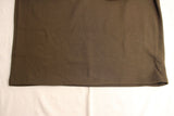 Soglia / BOMBER HEAT Long Sleeve T (Khaki)