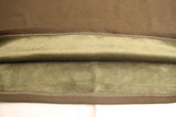 Soglia / BOMBER HEAT Long Sleeve T (Khaki)
