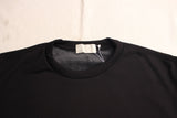 Soglia / BOMBER HEAT Long Sleeve T (Black)