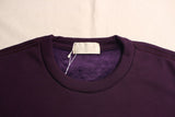 Soglia / BOMBER HEAT Long Sleeve T (Purple)