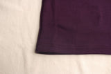 Soglia / BOMBER HEAT Long Sleeve T (Purple)