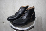Makers / "BONE" (HSB-06,HORWEEN CHROMEXCEL BLACK) / 2026 2nd