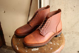Makers for McFly / "BONE" (HSB-06,TAN)