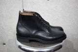 Makers / "BONE" (HSB-06,HORWEEN CHROMEXCEL BLACK) / 2026 2nd