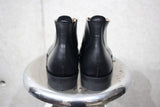 Makers / "BONE" (HSB-06,HORWEEN CHROMEXCEL BLACK) / 2026 2nd
