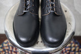 Makers / "BONE" (HSB-06,HORWEEN CHROMEXCEL BLACK) / 2026 2nd