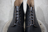 Makers / "BONE" (HSB-06,HORWEEN CHROMEXCEL BLACK) / 2026 2nd